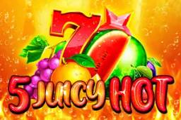 5 Juicy Hot by SpinFury