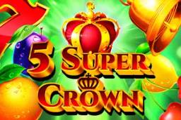 5 Super Crown by SpinFury