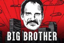 Big Brother by SpinFury