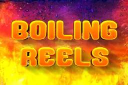 Boiling Reels by SpinFury