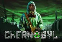 Chernobyl by SpinFury