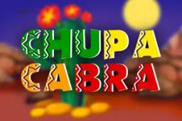 Chupacabra by SpinFury