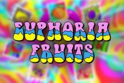 Euphoria Fruits by SpinFury