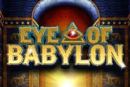 Eye Of Babylon by SpinFury
