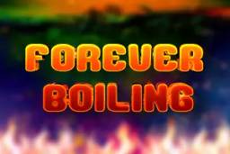 Forever Boiling by SpinFury