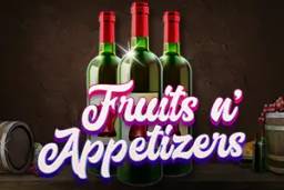 Fruits and Appetizers by SpinFury