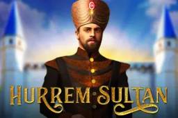 Hurrem Sultan by SpinFury