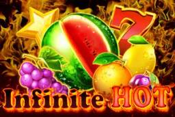 Infinite Hot by SpinFury