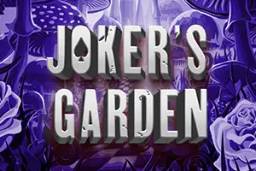 Jokers Garden by SpinFury