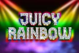Juicy Rainbow by SpinFury
