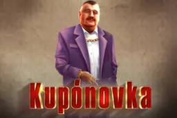 Kuponovka by SpinFury