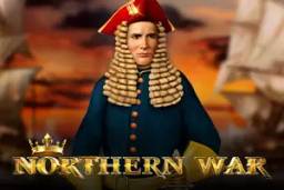 Northern War by SpinFury