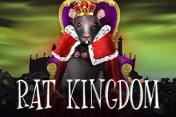 Rat Kingdom by SpinFury