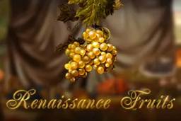 Renaissance Fruits by SpinFury