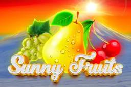 Sunny Fruits by SpinFury