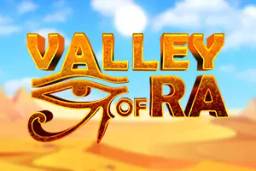Valley Of Ra by SpinFury