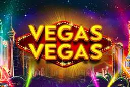 Vegas Vegas by SpinFury