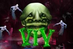 Viy by SpinFury