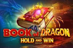 Book Of Dragon Hold And Win by Felix