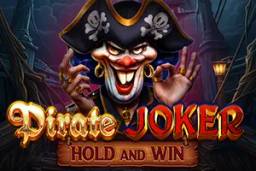 Pirate Joker Hold And Win by Felix