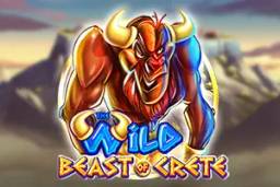 The Wild Beast of Crete by Felix