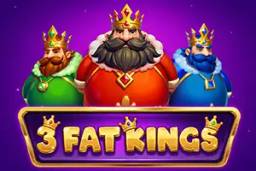 3 Fat Kings by Amigo Gaming