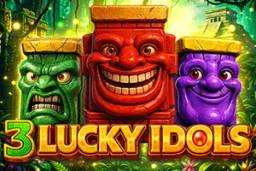 3 Lucky Idols by Amigo Gaming