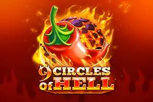 9 Circles of Hell by Amigo Gaming
