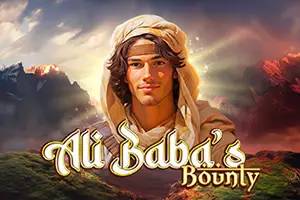 Ali Babas Bounty by Amigo Gaming