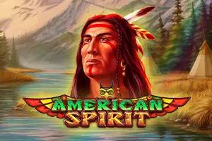 American Spirit by Amigo Gaming
