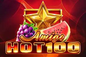 Amigo Hot 100 by Amigo Gaming