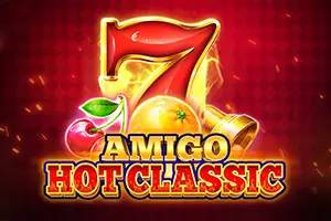 Amigo Hot Classic by Amigo Gaming