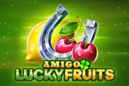 Amigo Lucky Fruits Pin Win by Amigo Gaming