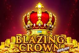 Blazing Crown Deluxe by Amigo Gaming
