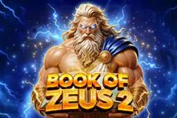 Book of Zeus 2 by Amigo Gaming