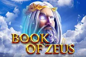 Book of Zeus by Amigo Gaming