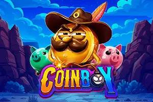 Coinboy by Amigo Gaming