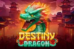Destiny Dragon by Amigo Gaming
