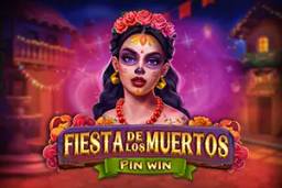 Fiesta de los Muertos by Amigo Gaming