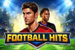 Football Hits by Amigo Gaming