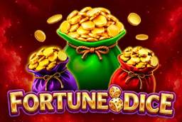 Fortune Dice by Amigo Gaming