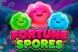 Fortune Spores by Amigo Gaming