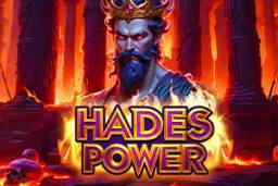 Hades Power by Amigo Gaming