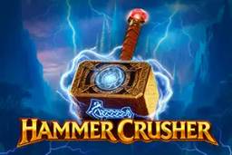 Hammer Crusher by Amigo Gaming
