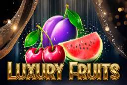 Luxury Fruits by Amigo Gaming