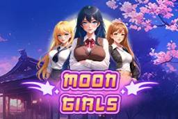 Moon Girls by Amigo Gaming
