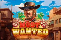 Most Wanted by Amigo Gaming