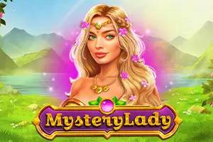Mystery Lady by Amigo Gaming