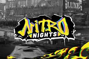 Nitro Storm by Amigo Gaming