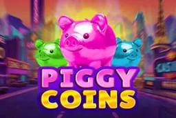 Piggy Coins by Amigo Gaming